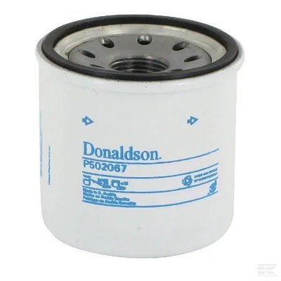 FILTRE - FILTRE A HUILE - Filtre a huile John Deere M806418