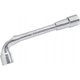 CLE A PIPE DEBOUCHEE 6/6PANS 1