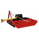 Gyrobroyeur - JGC105 - MAJAR