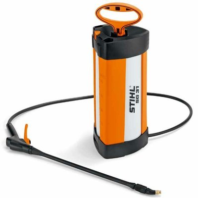 CONSOMMABLE MOTOC PLS* - DIVERS* - SG 31 Pulvérisateur Stihl
