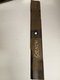 COUTEAU COBALT RD Iseki