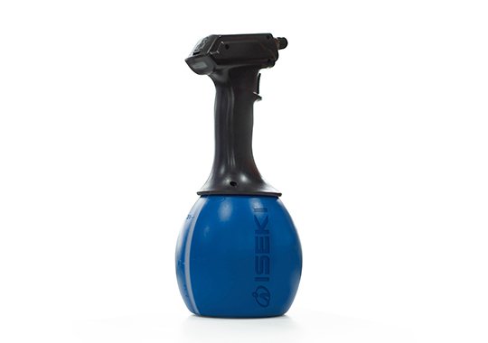 PULVERISATEUR - PULVE A BATTERIE - Pulvérisateur électrique 1 L Iseki PE100