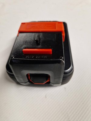 Pièces - ISEKI - BATTERIE LI-ION Iseki