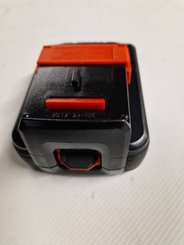 Pièces - ISEKI - BATTERIE LI-ION Iseki
