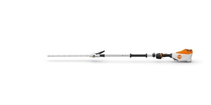 TAILLE HAIE - TAILLE HAIE A BATTERIE - HLA 135K Taille-haie perche à batt 600mm