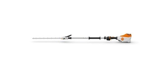 TAILLE HAIE - TAILLE HAIE A BATTERIE - HLA 135K Taille-haie perche à batt 600mm