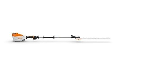 TAILLE HAIE - TAILLE HAIE A BATTERIE - HLA 135K Taille-haie perche à batt 600mm
