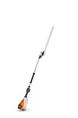 TAILLE HAIE - TAILLE HAIE A BATTERIE - HLA 135K Taille-haie perche à batt 600mm