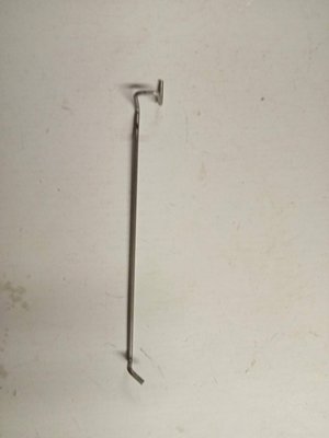 PIECES DETACHEES MOTOC ESSENCE PEV* - AUTRE* - Tringlerie des gaz