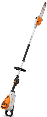 TRONCONNEUSE - TRONCONNEUSE ELAGUEUSE PERCHE A BATTERIE - HTA 150.0 3/8"P Cordless Pole pruner