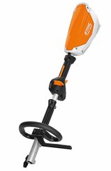 COMBISYSTÈMES ET MULTISYSTÈMES - COMBISYSTÈME À BATTERIE - KMA 130 R Moteur CombiSystème à batterie