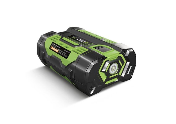 ACCESSOIRES ET CONSOMMABLES - BATTERIE - Batterie Ego BA1400T 2,5Ah 140Wh