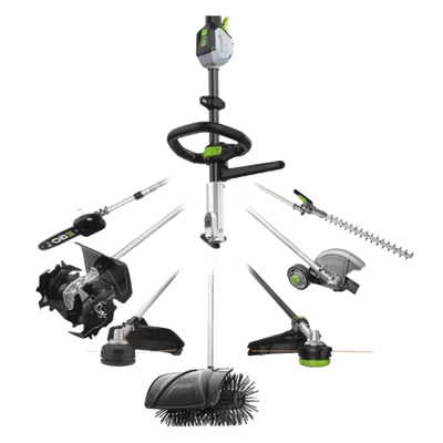 COMBISYSTÈMES ET MULTISYSTÈMES - COMBISYSTÈME À BATTERIE - Moteur Ego PHX1600 - BLOC MOTEUR PRO