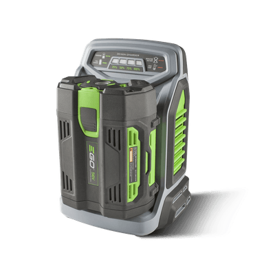 ACCESSOIRES ET CONSOMMABLES - BATTERIE - CHARGEUR DE BATTERIE EGO CH5500E