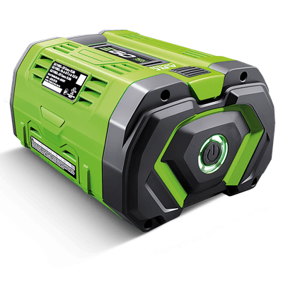 ACCESSOIRES ET CONSOMMABLES - BATTERIE - Batterie Ego BA5600T 10Ah 560Wh Ego