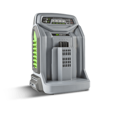 ACCESSOIRES ET CONSOMMABLES - BATTERIE - CHARGEUR DE BATTERIE EGO CH5500E