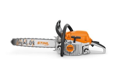 TRONCONNEUSE - TRONCONNEUSE THERMIQUE - MS 261 C-M R45 cm .325''