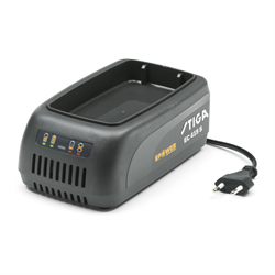 ACCESSOIRES ET CONSOMMABLES - a classerr - Chargeur de batterie Standard Stiga EC 415 S