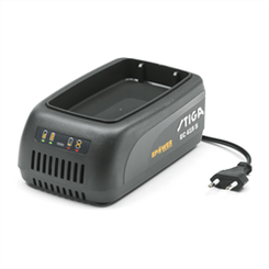 ACCESSOIRES ET CONSOMMABLES - a classerr - Chargeur de batterie Standard Stiga EC 415 S