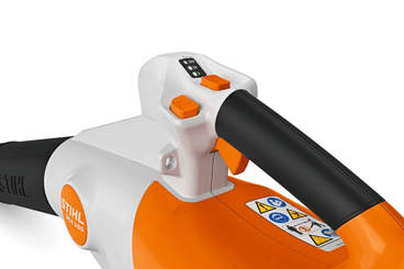 SOUFFLEUR - SOUFFLEUR A BATTERIE - BGA 250.0 Souffleur sur batterie