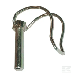 PIECES DETACHEES MOTOC - PIECES DETACHE MOTOC - GOUPILLE RABBATABLE 10X50