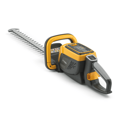 TAILLE HAIE - TAILLE HAIE A BATTERIE - KIT Taille haies Stiga SHT500AE