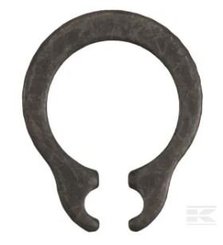PIECES UNIVERSELLE PAG* - QUICAILLERIE* - Circlip 6 mm ext.
