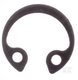 Circlip 10 mm int.