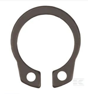 PIECES UNIVERSELLE PAG* - QUICAILLERIE* - Circlip 12 mm ext.