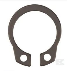 PIECES UNIVERSELLE PAG* - QUICAILLERIE* - Circlip 12 mm ext.