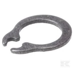 PIECES UNIVERSELLE PAG* - QUICAILLERIE* - Circlip 6 mm ext.
