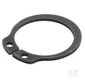 Circlip 19 mm ext.