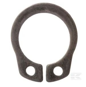 PIECES UNIVERSELLE PAG* - QUICAILLERIE* - Circlip 10 mm ext.