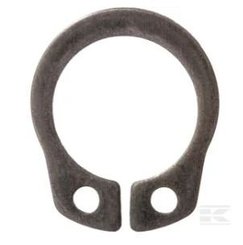 PIECES UNIVERSELLE PAG* - QUICAILLERIE* - Circlip 10 mm ext.