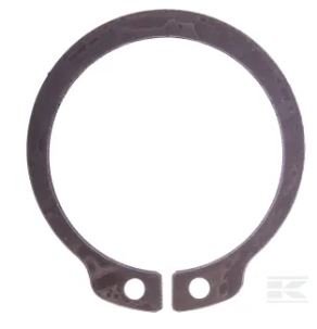 PIECES UNIVERSELLE PAG* - QUICAILLERIE* - Circlip 30 mm ext.