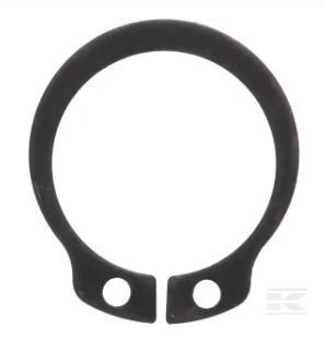 PIECES UNIVERSELLE PAG* - QUICAILLERIE* - Circlip 22 mm ext.