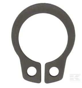 PIECES UNIVERSELLE PAG* - QUICAILLERIE* - Circlip 8 mm ext.