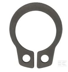 PIECES UNIVERSELLE PAG* - QUICAILLERIE* - Circlip 8 mm ext.