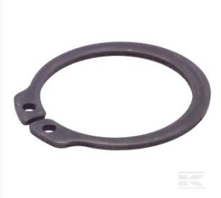 PIECES UNIVERSELLE PAG* - QUICAILLERIE* - Circlip 28 mm ext.