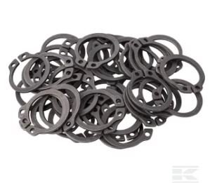 PIECES UNIVERSELLE PAG* - QUICAILLERIE* - Circlip 16 mm ext.