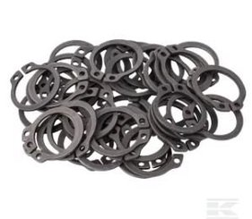 PIECES UNIVERSELLE PAG* - QUICAILLERIE* - Circlip 16 mm ext.
