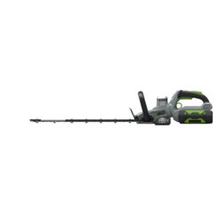 TAILLE HAIE - TAILLE HAIE A BATTERIE - Taille haies Ego HT5100E