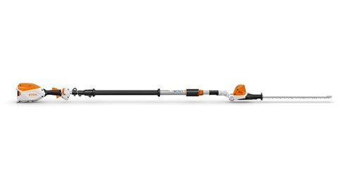 TAILLE HAIE - TAILLE HAIE A BATTERIE - HLA 86 Taille-haie perche à batt 500mm