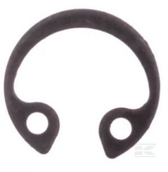 PIECES UNIVERSELLE PAG* - QUICAILLERIE* - Circlip 22 mm int.