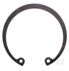 PIECES UNIVERSELLE PAG* - QUICAILLERIE* - Circlip 58 mm int.