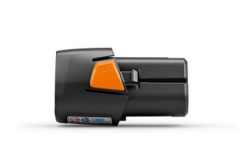 ACCESSOIRES ET CONSOMMABLES - BATTERIE - Batterie AS 2 - GTA26/HSA26
