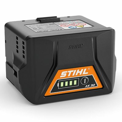 ACCESSOIRES ET CONSOMMABLES - BATTERIE - Batterie Stihl AK 30 S