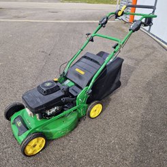 Tondeuse à main John Deere JX90 - 3