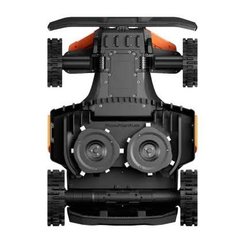 ROBOT DE TONTE - ROBOT DE TONTE CONNECTE - Robot de tonte Segway CM240M