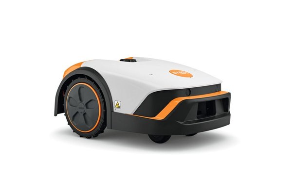 ROBOT DE TONTE - ROBOT - iMOW 4.0 (EU1) Robot de tonte